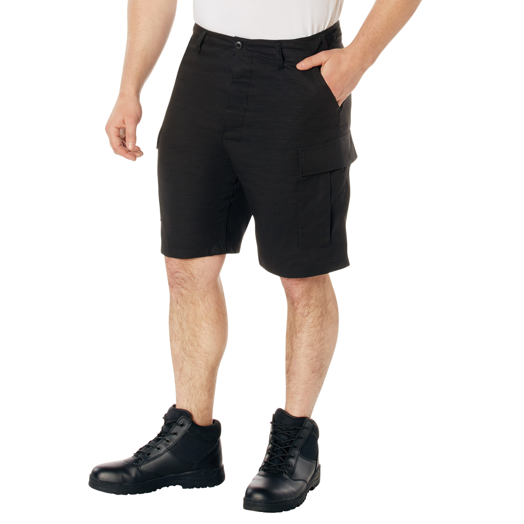 Rothco Rip-Stop BDU Shorts - Image 14