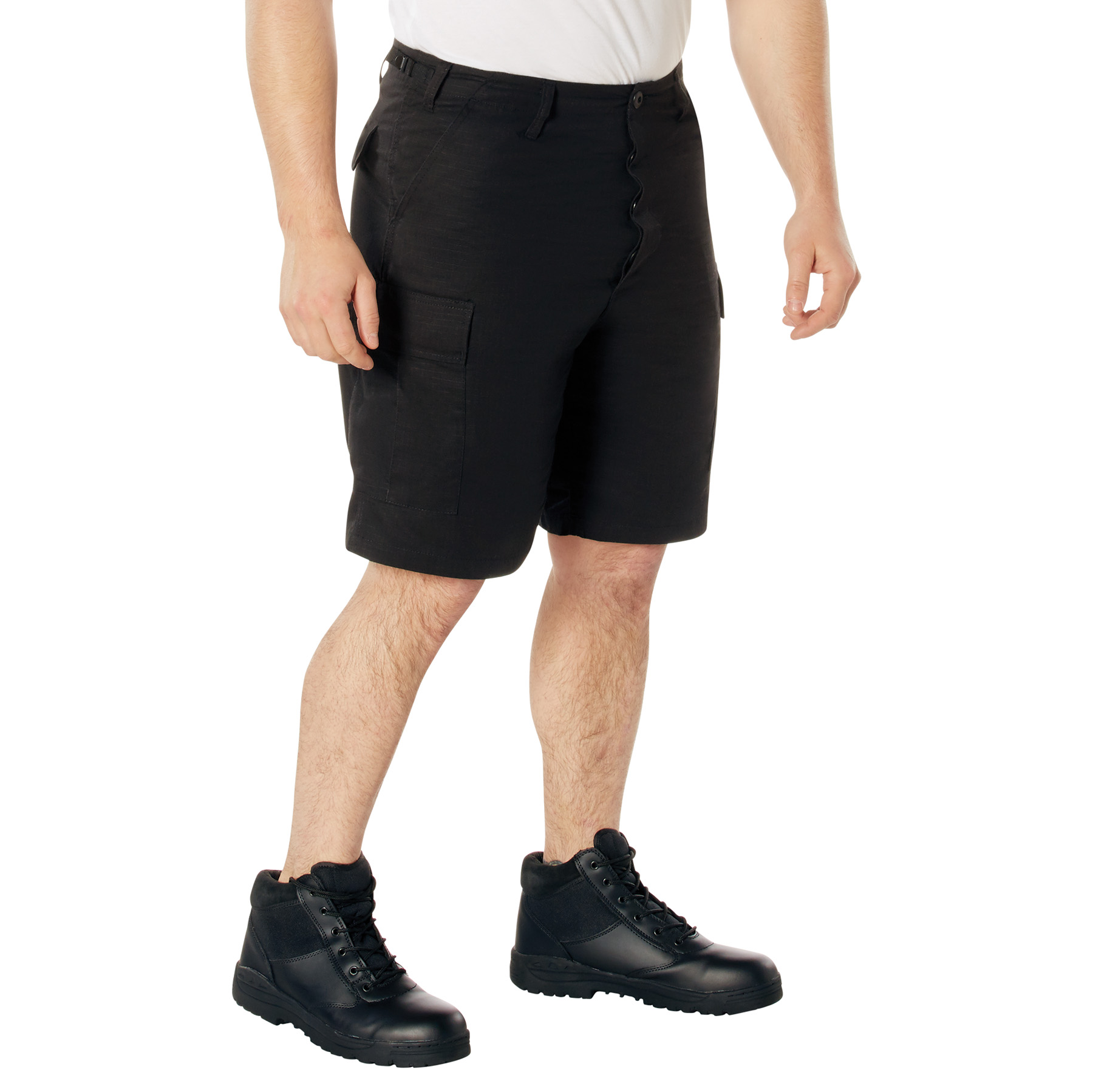 Rothco Rip-Stop BDU Shorts - Image 13