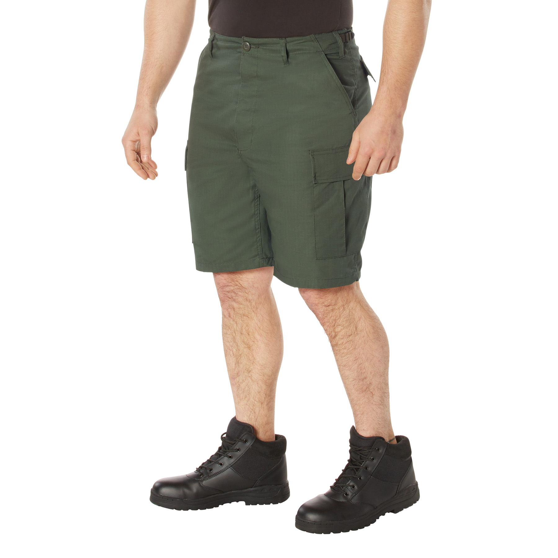 Rothco Rip-Stop BDU Shorts - Image 6