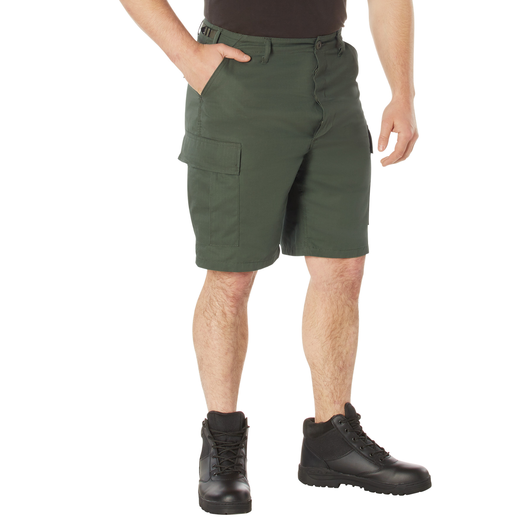 Rothco Rip-Stop BDU Shorts - Image 5