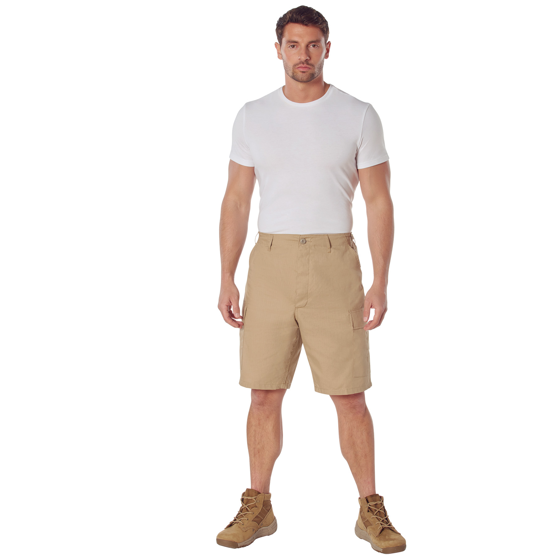 Rothco Rip-Stop BDU Shorts - Image 3