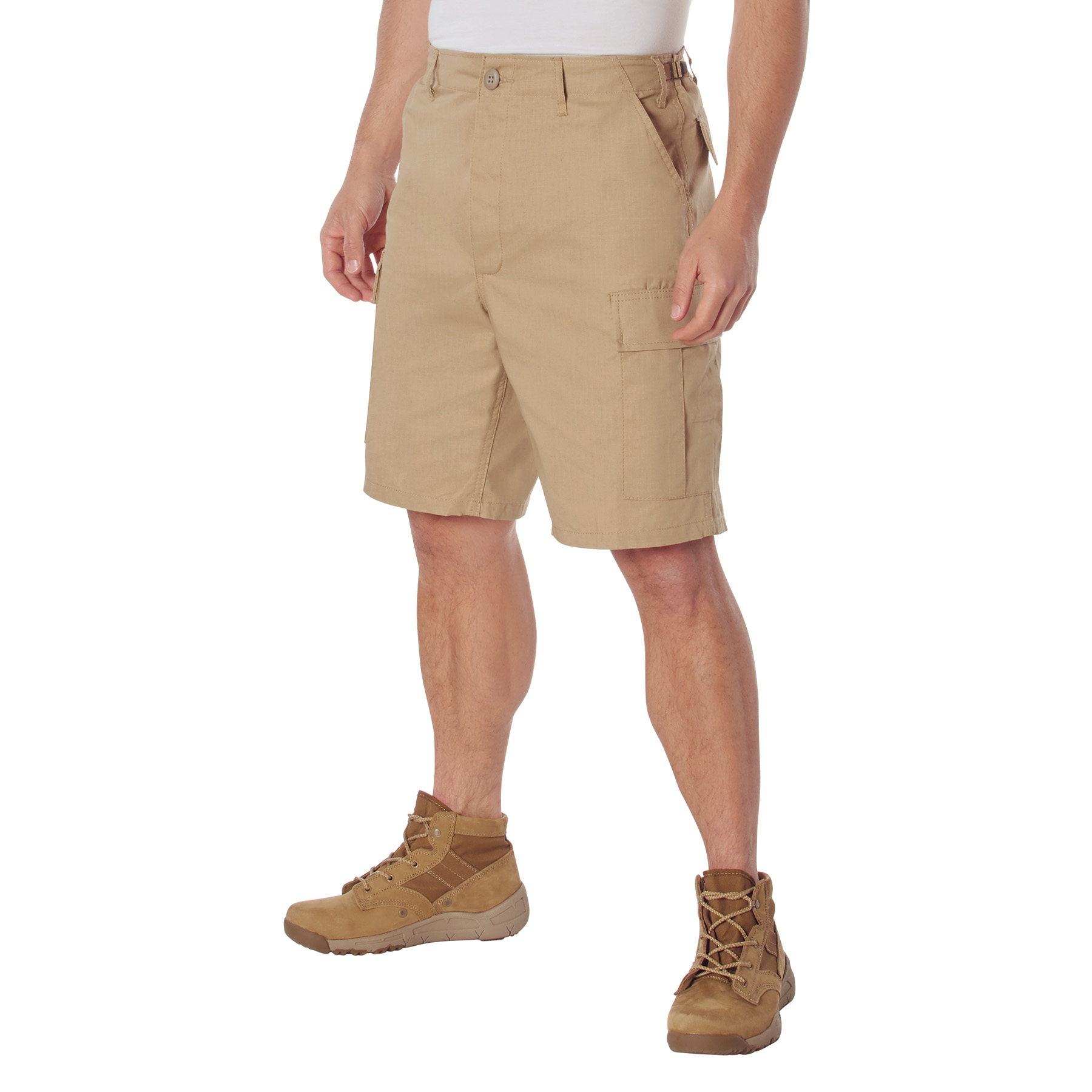 Rothco Rip-Stop BDU Shorts - Image 2
