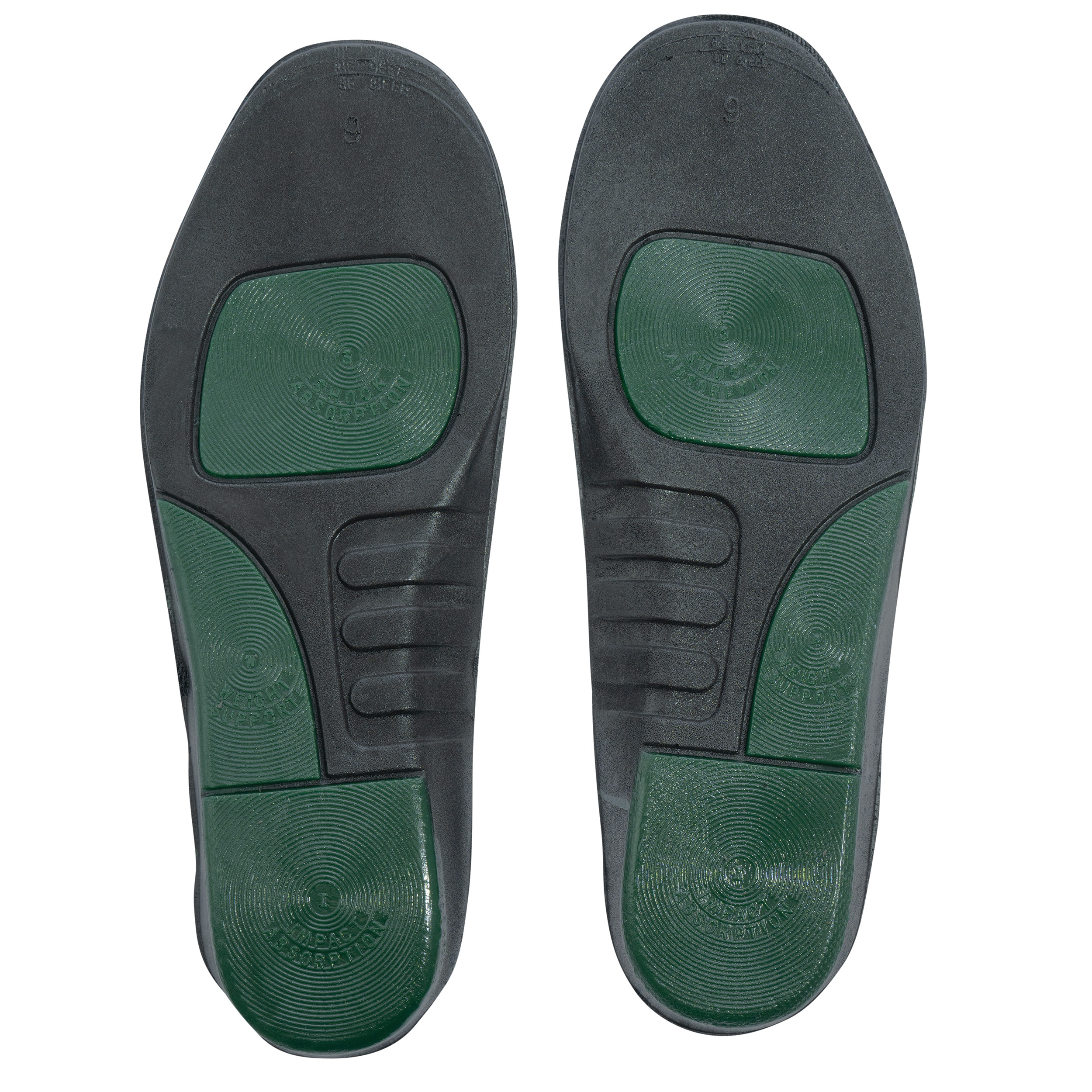 Rothco Military and Public Safety Insoles