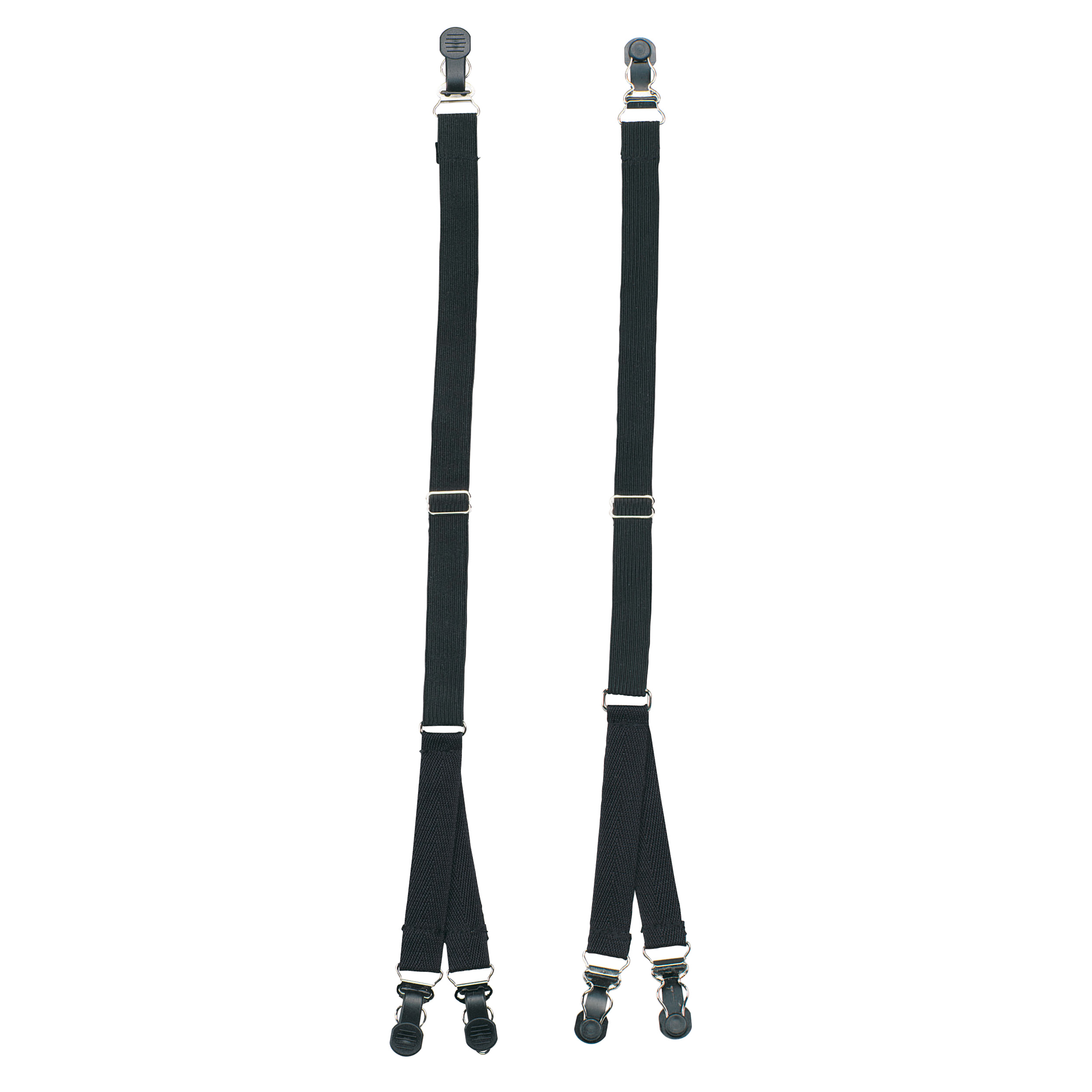 Rothco Y-Style Military Shirt Stays