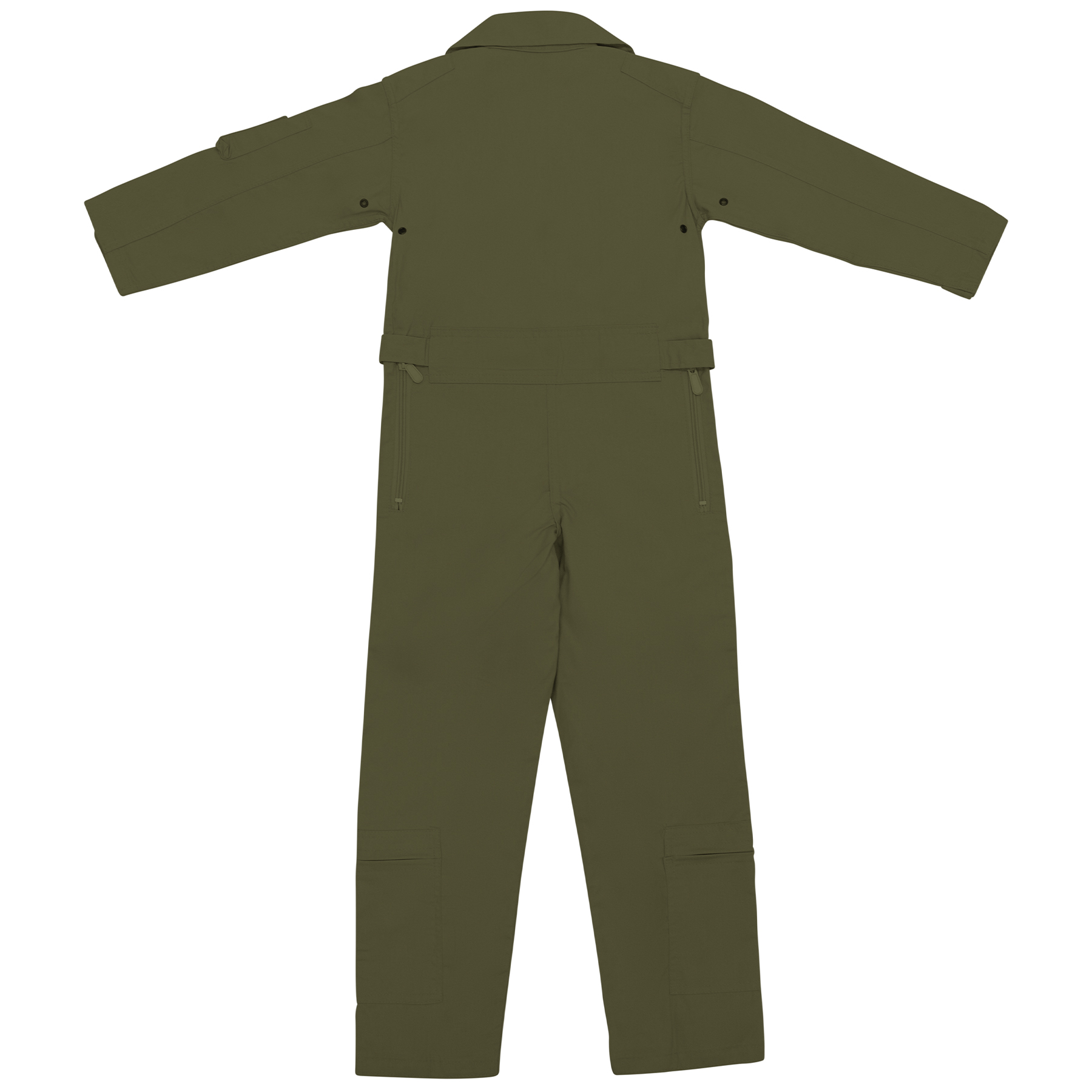 Rothco Kids Flightsuit - Image 2