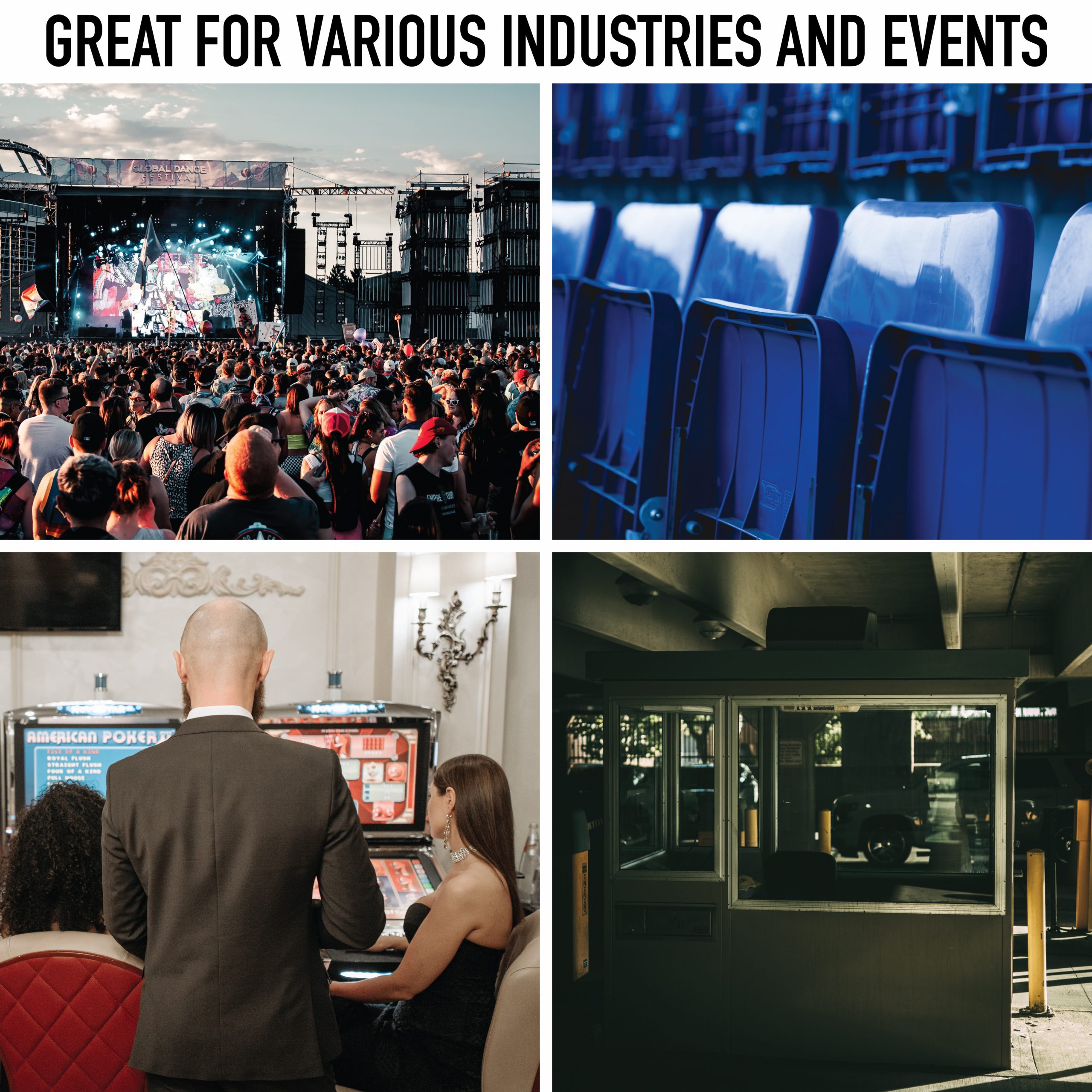 Moisture Wicking Security Polo Shirt - Image 6