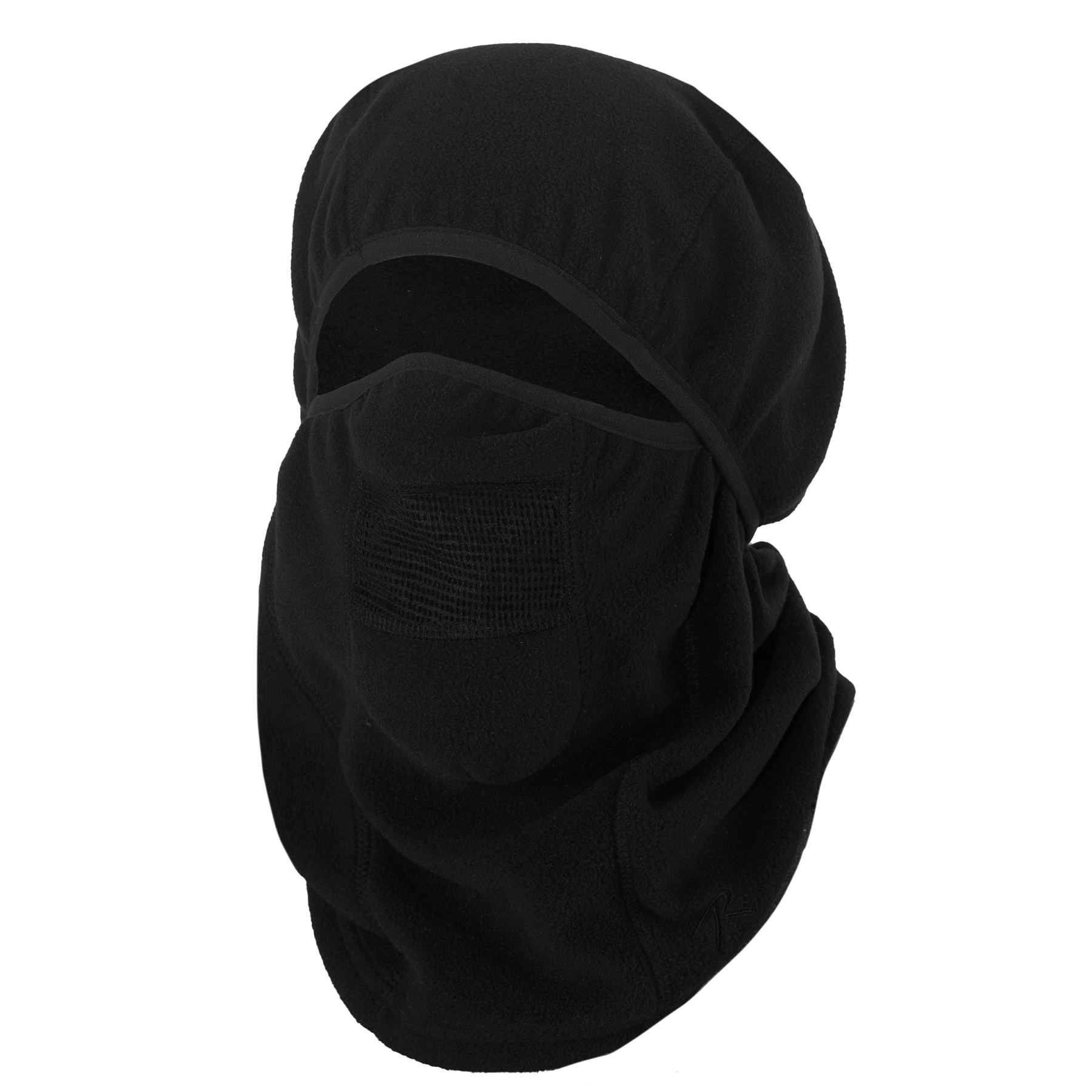 Rothco Fleece Hinged Vented Balaclava - Image 2