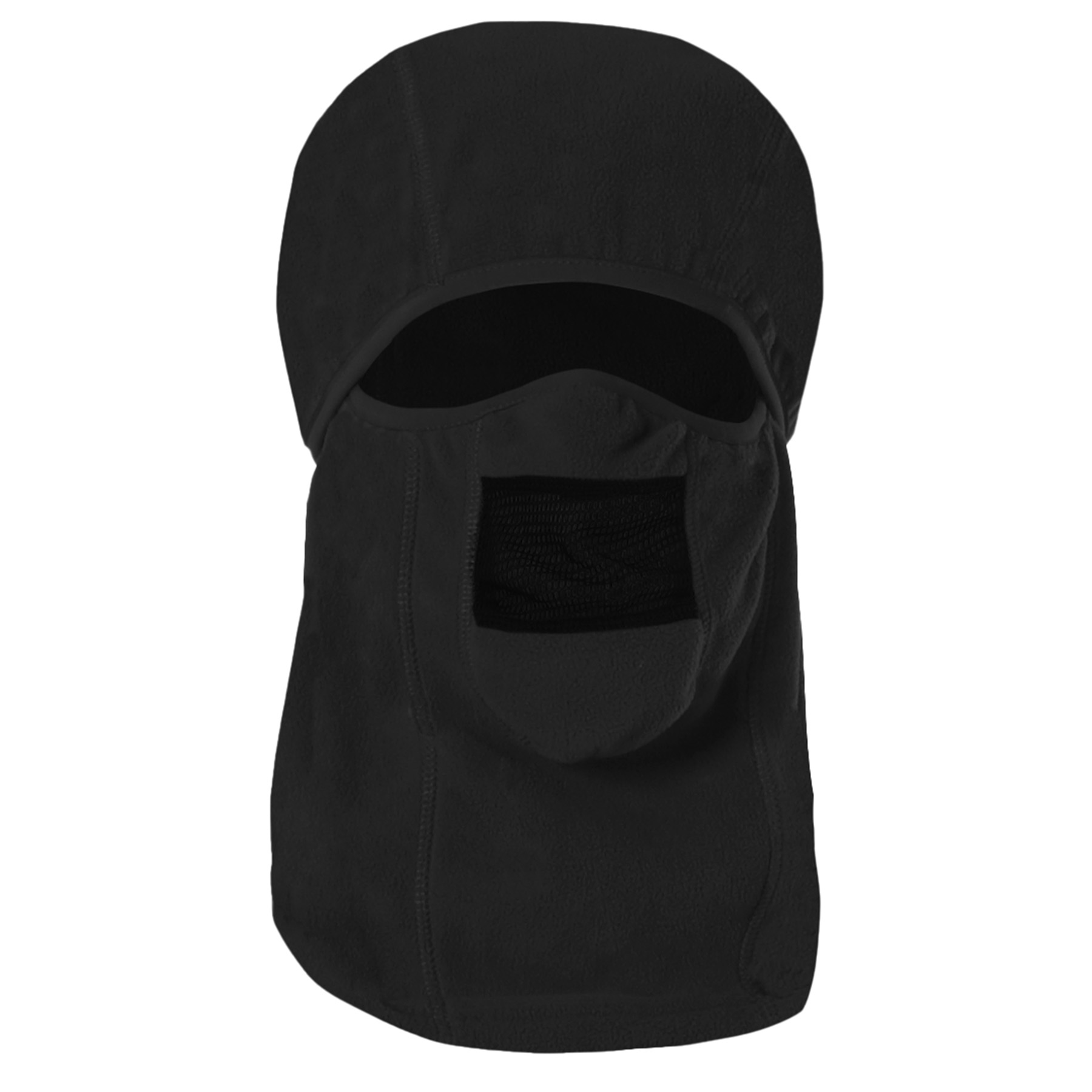 Rothco Fleece Hinged Vented Balaclava - Image 3