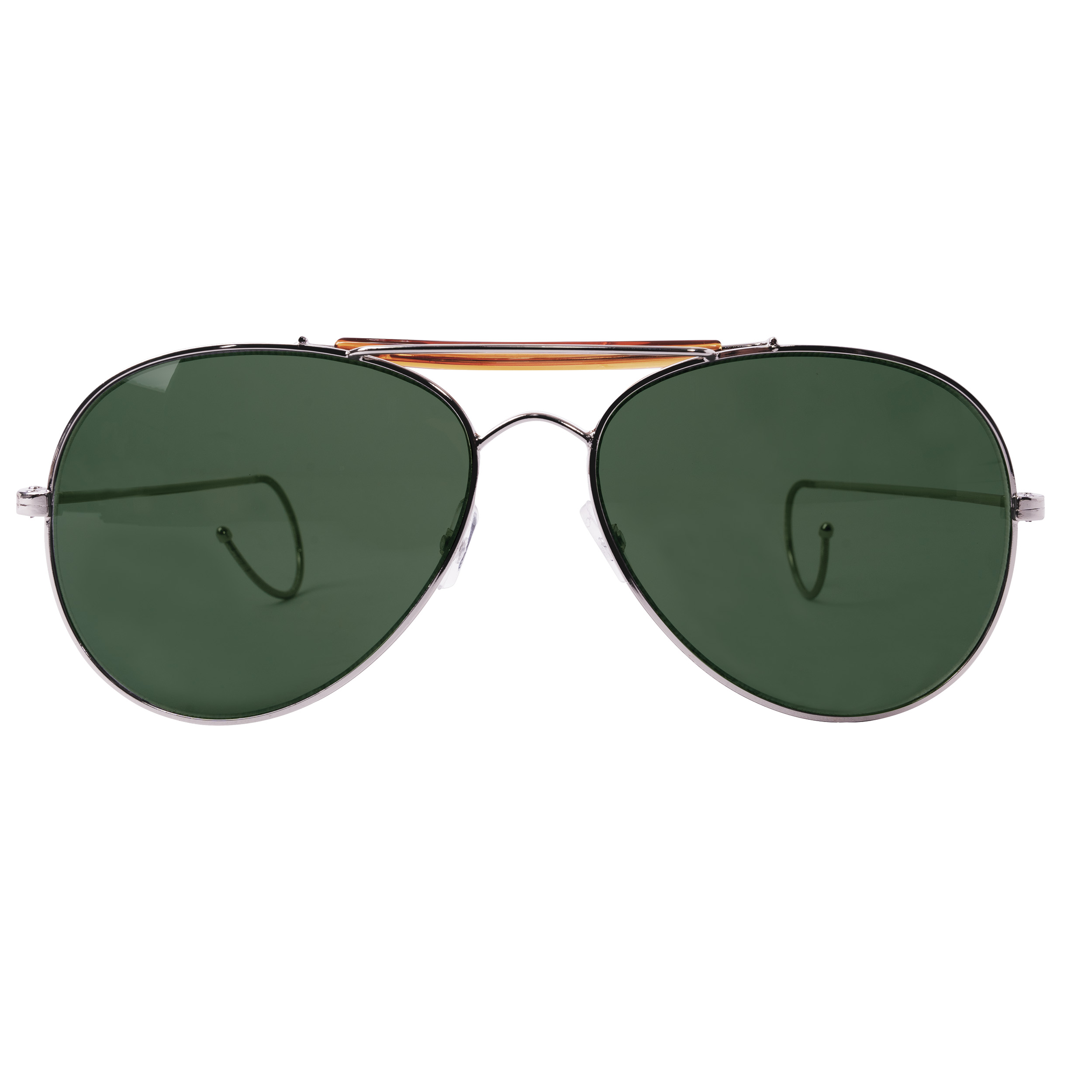 Rothco Aviator Air Force Style Sunglasses - Image 5
