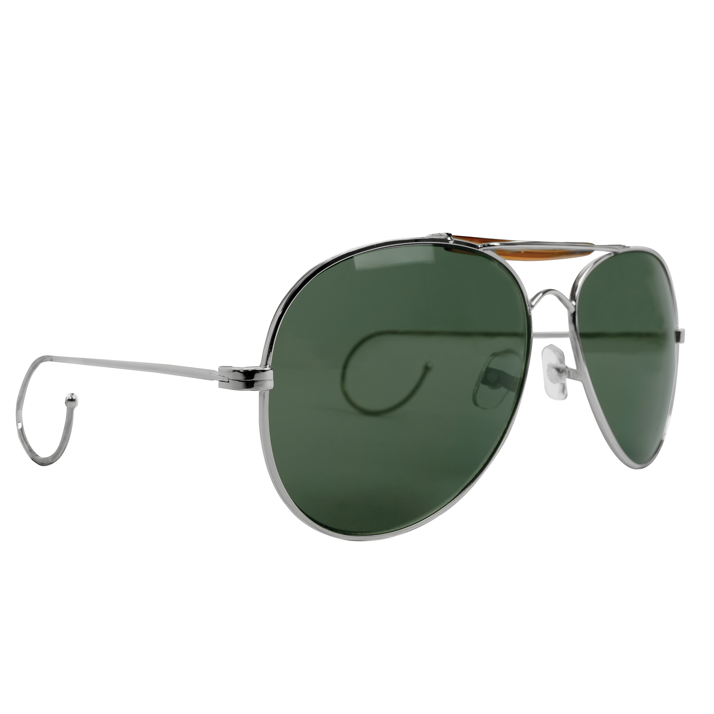 Rothco Aviator Air Force Style Sunglasses - Image 4
