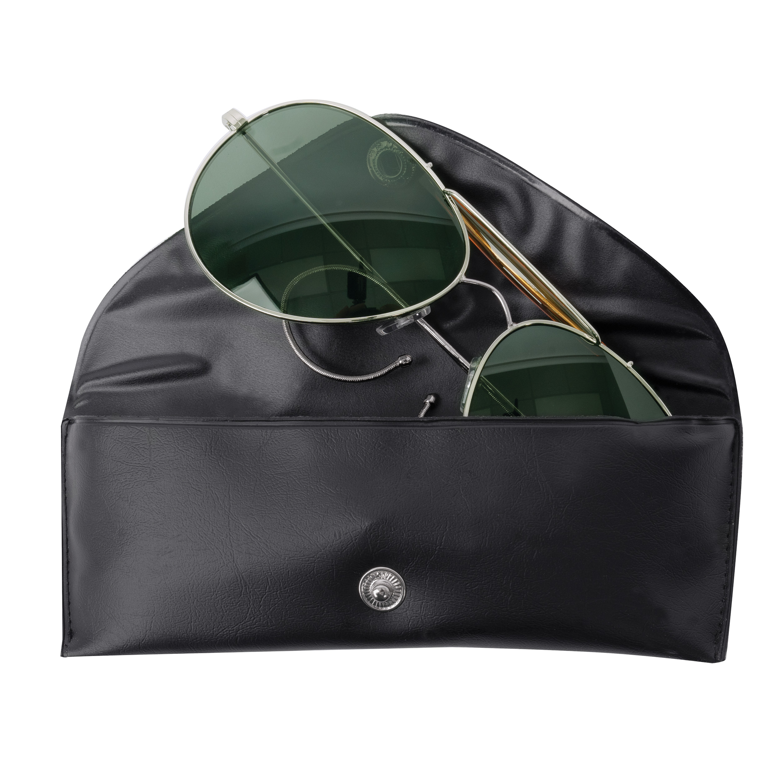 Rothco Aviator Air Force Style Sunglasses - Image 3