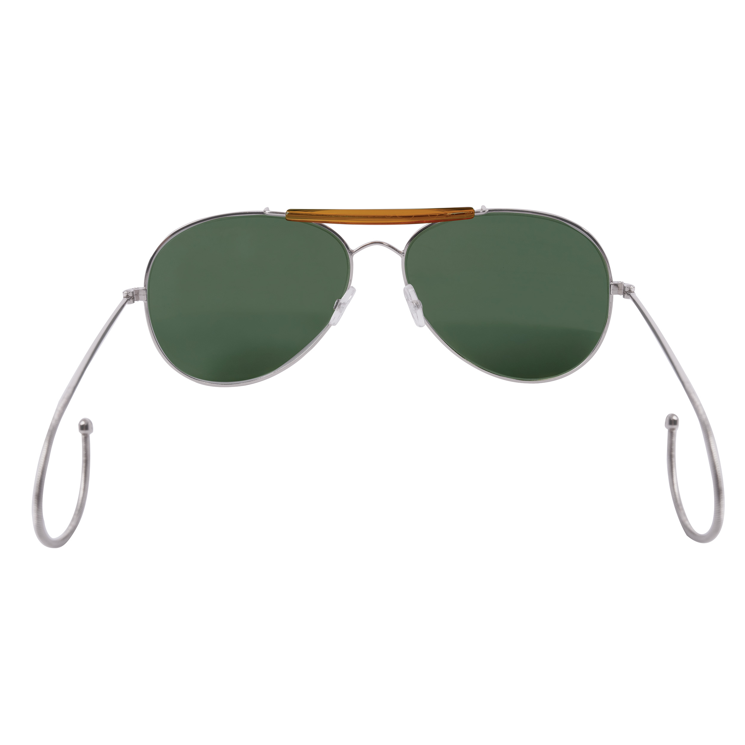 Rothco Aviator Air Force Style Sunglasses - Image 2